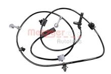 METZGER 09001391